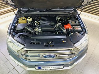2016 Ford Everest 3.2 TDCi LTD 4X4 A/T - photo 5