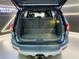 2016 Ford Everest 3.2 TDCi LTD 4X4 A/T - photo 9