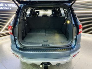 2016 Ford Everest 3.2 TDCi LTD 4X4 A/T - photo 10