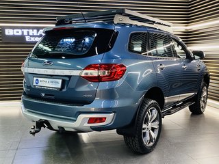 2016 Ford Everest 3.2 TDCi LTD 4X4 A/T - photo 1