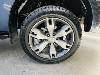 2016 Ford Everest 3.2 TDCi LTD 4X4 A/T - photo 9