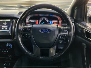 2016 Ford Everest 3.2 TDCi LTD 4X4 A/T - photo 18