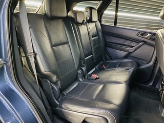 2016 Ford Everest 3.2 TDCi LTD 4X4 A/T - photo 24