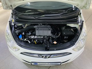 2013 Hyundai i10 1.1 GLS/MOTION - photo 5