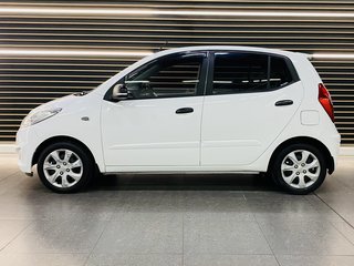 2013 Hyundai i10 1.1 GLS/MOTION - photo 6