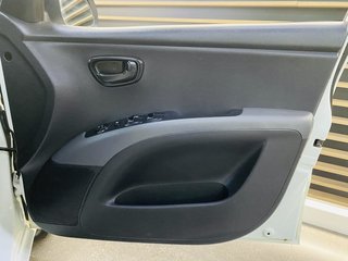 2013 Hyundai i10 1.1 GLS/MOTION - photo 2