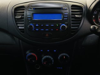 2013 Hyundai i10 1.1 GLS/MOTION - photo 7