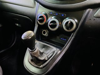 2013 Hyundai i10 1.1 GLS/MOTION - photo 8