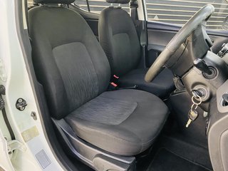 2013 Hyundai i10 1.1 GLS/MOTION - photo 14