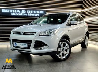 2015 Ford Kuga 1.6 ECOBOOST AMBIENTE - photo 1