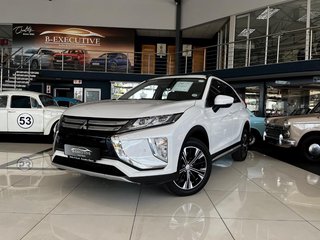 Mitsubishi Eclipse Cross Used vehicle for sale