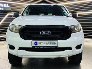2019 Ford Ranger 2.2TDCI XL A/T P/U D/C - photo 2