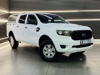 2019 Ford Ranger 2.2TDCI XL A/T P/U D/C - photo 3