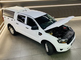 2019 Ford Ranger 2.2TDCI XL A/T P/U D/C - photo 4