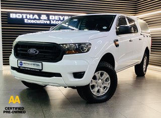 Ford Ranger Used vehicle for sale