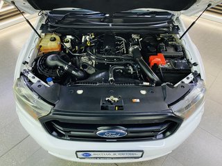 2019 Ford Ranger 2.2TDCI XL A/T P/U D/C - photo 5
