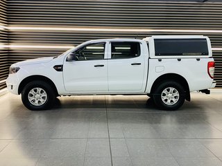 2019 Ford Ranger 2.2TDCI XL A/T P/U D/C - photo 6