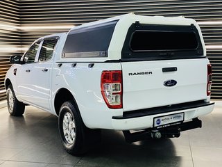 2019 Ford Ranger 2.2TDCI XL A/T P/U D/C - photo 7