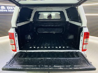 2019 Ford Ranger 2.2TDCI XL A/T P/U D/C - photo 9