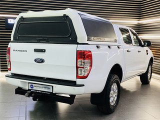 2019 Ford Ranger 2.2TDCI XL A/T P/U D/C - photo 10