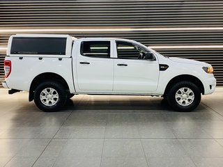 2019 Ford Ranger 2.2TDCI XL A/T P/U D/C - photo 1