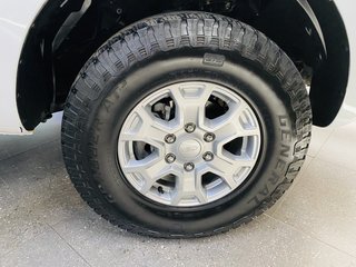 2019 Ford Ranger 2.2TDCI XL A/T P/U D/C - photo 4