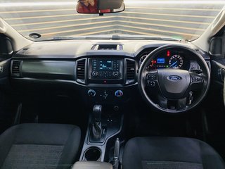 2019 Ford Ranger 2.2TDCI XL A/T P/U D/C - photo 6