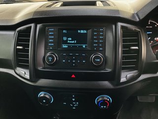2019 Ford Ranger 2.2TDCI XL A/T P/U D/C - photo 7