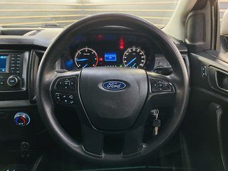 2019 Ford Ranger 2.2TDCI XL A/T P/U D/C - photo 10