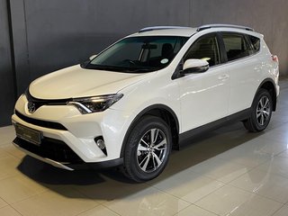 Toyota RAV4 Used vehicle for sale