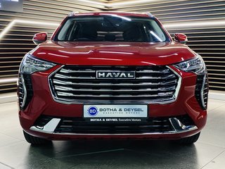 2024 Haval Jolion 1.5T LUXURY DCT - photo 2