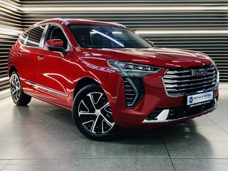 2024 Haval Jolion 1.5T LUXURY DCT - photo 3
