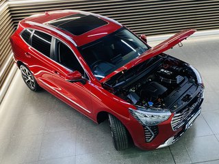 2024 Haval Jolion 1.5T LUXURY DCT - photo 4