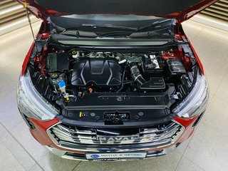 2024 Haval Jolion 1.5T LUXURY DCT - photo 5