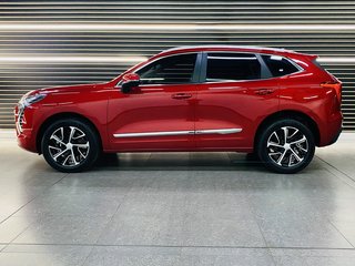 2024 Haval Jolion 1.5T LUXURY DCT - photo 6