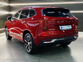 2024 Haval Jolion 1.5T LUXURY DCT - photo 7