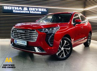 Haval Jolion Used vehicle for sale