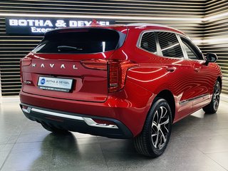 2024 Haval Jolion 1.5T LUXURY DCT - photo 10