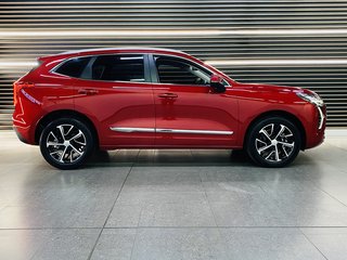 2024 Haval Jolion 1.5T LUXURY DCT - photo 1