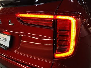 2024 Haval Jolion 1.5T LUXURY DCT - photo 2