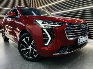 2024 Haval Jolion 1.5T LUXURY DCT - photo 3