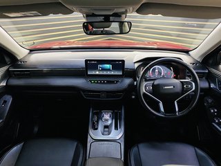 2024 Haval Jolion 1.5T LUXURY DCT - photo 9