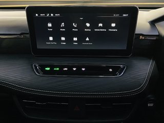2024 Haval Jolion 1.5T LUXURY DCT - photo 10