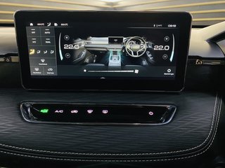 2024 Haval Jolion 1.5T LUXURY DCT - photo 11