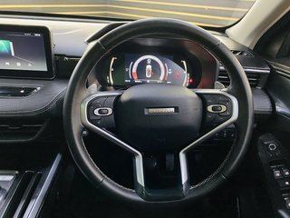 2024 Haval Jolion 1.5T LUXURY DCT - photo 15