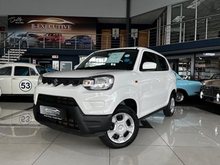 Suzuki S-Presso Used vehicle for sale