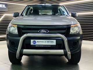 2015 Ford Ranger 2.2TDCi XL P/U D/C - photo 2
