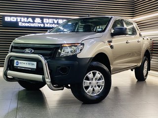 Ford Ranger Used vehicle for sale