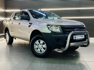 2015 Ford Ranger 2.2TDCi XL P/U D/C - photo 3