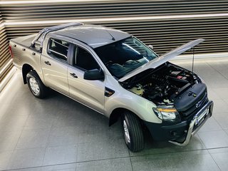 2015 Ford Ranger 2.2TDCi XL P/U D/C - photo 4